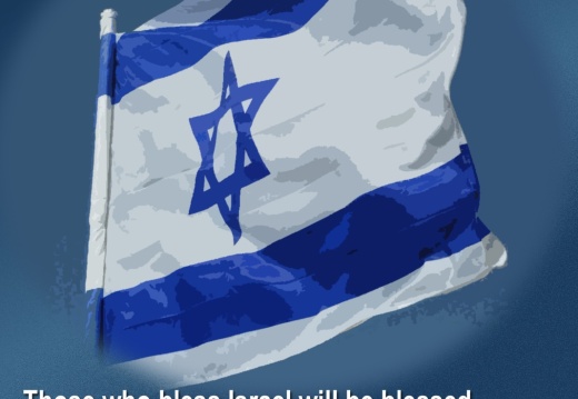 Bless-Israel