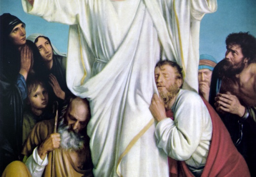 COME-UNTO-ME