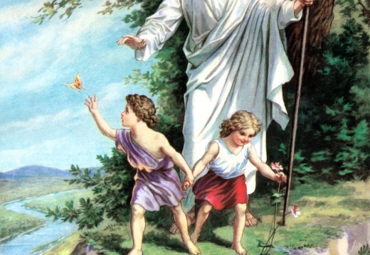 GUARDIAN-ANGELS