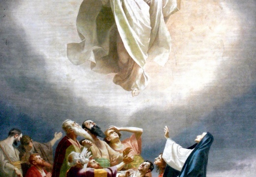 ASCENSION