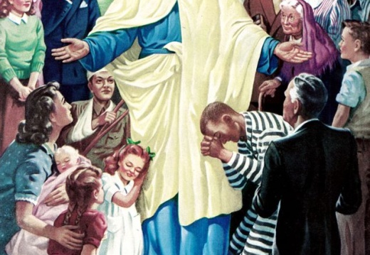 COME-UNTO-ME