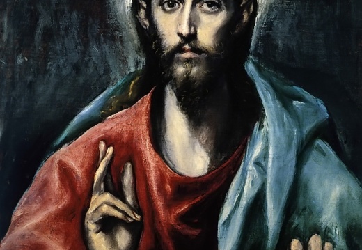 El-Greco