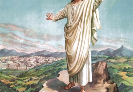 OVERCOMER