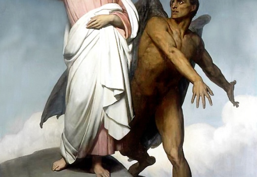 Ary-Scheffer