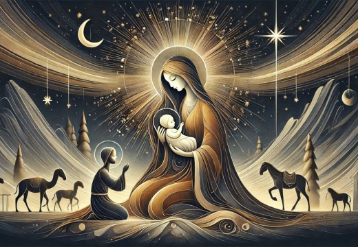 AI-JESUS-IMAGES