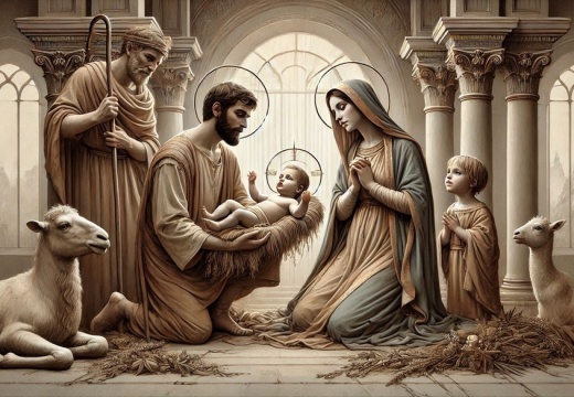 AI-JESUS-IMAGES