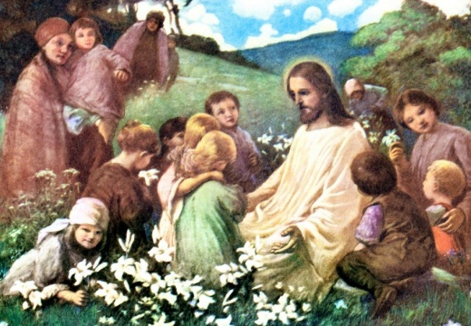 VINTAGE-JESUS-IMAGES