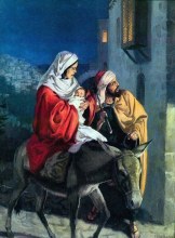 The Inn of Bethlehem