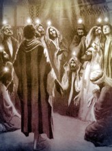 The Day of Pentecost