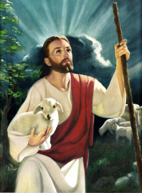 Lamb of God