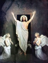 Jesus images by Carl Bloch